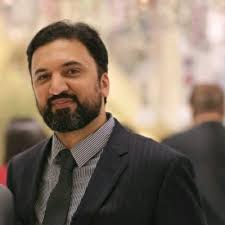 Humbled and honored to be " Emaar Technology