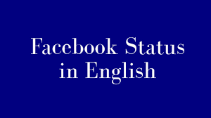 We did not find results for: 100 Cool Facebook Status In English For Display Pictures Selfies
