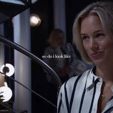 Beth Mcalpine and Kizzy Edgell