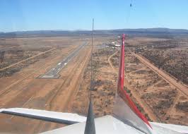 Is there any problem / complaint with reaching the alice springs airport australia address or phone number? Alice Springs Airport