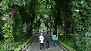 See full list on swara.tunaiku.com Liburan Di Surabaya Tak Perlu Mahal Cukup Ke Taman Taman Ini Surya