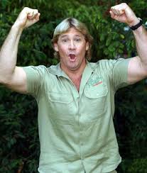 The son of naturalists bob and lyn irwin, he spent his entire life studying, living and working with animals. Steve Irwin Creator Tv Tropes