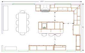 Kitchen Design Layout Modernfurniture Collection Kitchen Design Planner Kitchen Layout Plans Kitchen Designs Layout