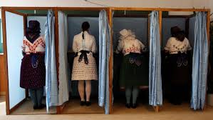 Blow for Viktor Orban as low turnout negates refugee poll