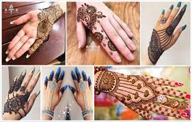 Contact mahndi disain on messenger. Top 111 Latest Simple Arabic Mehndi Designs For Hands Legs