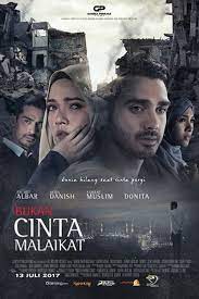 This site does not store any files on its server. Bukan Cinta Malaikat 2017 The Movie Database Tmdb