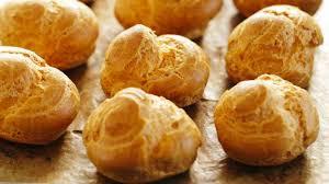 Recette De Candice Pate A Choux