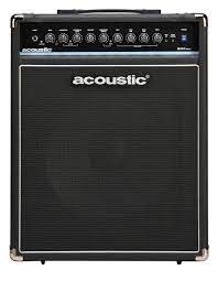 Acoustic B100mkii 100 Watt Bass Combo Reverb