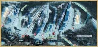 Trollhaugen Ski And Snowboard Park In Dresser Wi Skiing Ziplining Ski And Snowboard