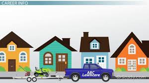 Texas state bird is now the mosquito! How To Become A Residential Lawn Technician Career Roadmap