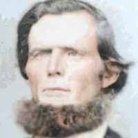 James Huntsman III (1801–1871)