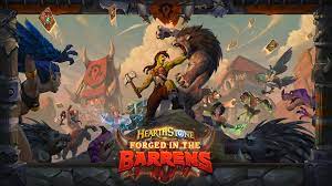 Hearthstone Akan Berikan Nerf Pada Beberapa Kartu Berikut Ini Lens flare hearthstone cz 144. hearthstone akan berikan nerf pada