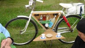 Mini Bike Bar Bicycle Bicycle Bar Cool Bike Accessories