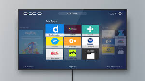 When the app opens it asks for user name and password. Access And Foxxum Leverage Android To Deliver Smart Tv Solution For Emerging Markets Access