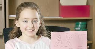 Art, music, family: 'Those are things I can't live without'