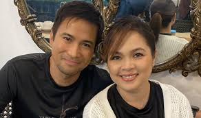 Judy Ann Santos, Sam Milby together again in 'The Diary of Mrs. Winters'
