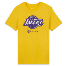 There is no psd format for los angeles. Los Angeles Lakers Logo Nike Dri Fit Nba T Shirt Fur Herren Nike Ch