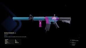 For warzone players, the season 4 update will be available on june 17th at 12 am et. All Weapon Blueprints Loot In Cod Warzone Season 2 Call Of Duty Warzone Available Weapons List Guides News