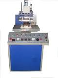 Blood Bag Making Machine at ₹ 450000 | High Frequency ...