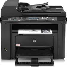 Hp laserjet pro m1536dnf : Hp Laserjet Pro M1536dnf E All In One Mono Laser Amazon De Computer Zubehor