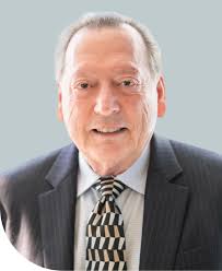 Robert Barone: Financial Advisor in Reno, Nevada