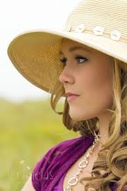 An Oregon Senior Session — SENIOR STYLE GUIDE