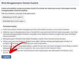 Bukalah halaman dengan likes yang paling banyak. Merge Cara Menggabungkan Dua Fanspage Facebook Menjadi Satu Igniel