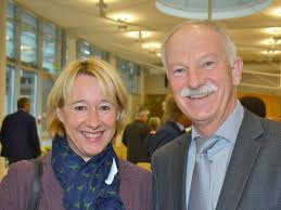 Im Wahlkreis unterwegs 2017 » Martina Fehlner