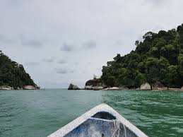 Short Vacation To Pulau Pangkor