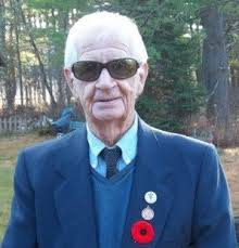 NHL's oldest ex-player dies in Mattawa