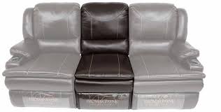 This new technology perfectly combines a deep tissue air cell massage and heat therapy system with daily anxiety and stress are reduced with heat therapy, leaving you feeling invigorated. Thomas Payne Momentum Rv Armless Recliner W Led Lights Jaleco Chocolate Thomas Payne Accessories And Parts 195 000057