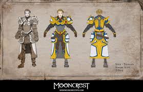 Entusiastas de modelos de autos antiguos cubanos reparan juguetes viejos y crean nuevos. Mooncrest Es La Nueva Aventura De Rol De Antiguos Integrantes De Bioware