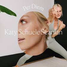 Matt Scanlan's Instagram, Twitter & Facebook