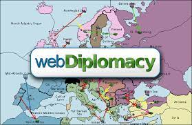 For small dos games like computer diplomacy, you can play online immediately with your browser (chrome, firefox, safari, internet explorer.). Home Webdiplomacy