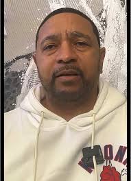 Mark Jackson Commercial