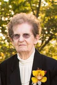 Most Recent Obituaries