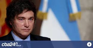 Luego del revés en Santa Fe, Javier Milei mira a CABA: qué dicen las  últimas encuestas