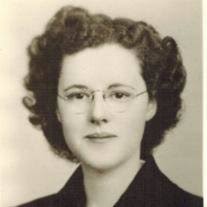 Obituary of Janet B. Welch