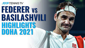 Born 23 february 1992) is a georgian professional tennis player. Jan Lennard Struff Vs Nikoloz Basilashvili For The Title Munich 2021 Final Highlights Youtube