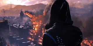 Dying Light 2 Delayed Until After Spring 2020 Screen Rant
