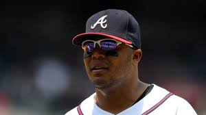 Hall of Fame voters seem to forget the stardom of Andruw Jones