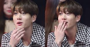 Altcompluser kpop bts/blackpink/twice/exo/seventeen/ got7 buntes led licht schlüsselanhänger kristall anhänger schlüsselbund(blackpink) : Bts Was Shocked By What They Heard When Twice Was Introduced Koreaboo