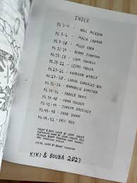 Preventative Measures: Comic Anthology