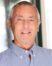 Nicholas Condon Real Estate Associate in Manasquan New Jersey