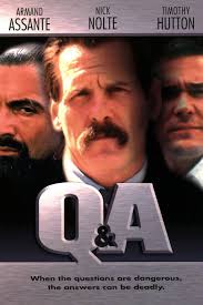 Armand Assante Movies and TV Shows