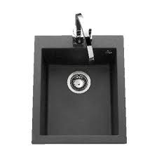 Cuve Rectangulaire A Encastrer Pure Materiau De Synthese Materiaux Pierre Reconstituee Amenagement Salle De Bain