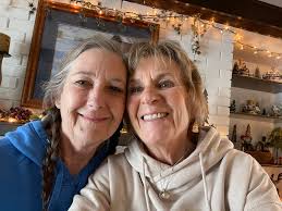 Sorry to report the passing of Carol Siciliano's mom. Visitation and  service over the next couple days.