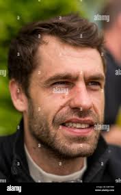 June croft hi-res stock photography and images