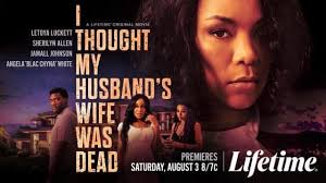 🚨🚨🚨 MUST WATCH 🍿 🎬 Expectant mother Lola Winters seems to have it all:  a beautiful home, a dashing husband named Leo, and a thriving restaurant  business. However, her world soon comes