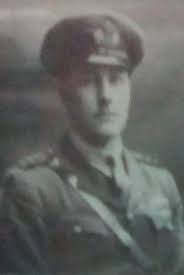 Lives of the First World War